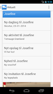 Free Børnelynet APK for Android