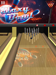 保齡球遊戲3D(圖5)-速報App