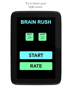 Lastest Brain Rush APK