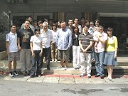 8月30日 Be Inspired by 朱平