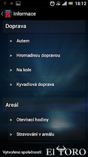 Free Benátská Noc 21 APK for Android