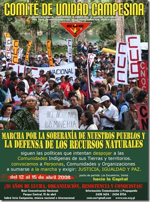 afichemarcha