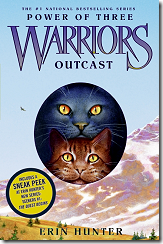 Warriors: Outcast