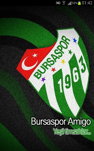 Bursaspor Amigo