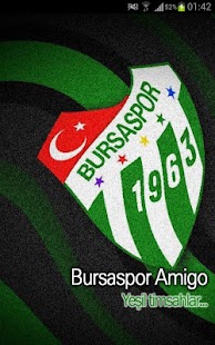 How to mod Bursaspor Amigo lastet apk for pc