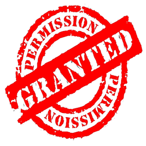 Permission Manager Pro logo