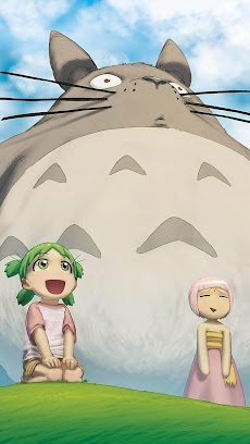 無料アニメ壁紙のhd Androidアプリ Applion