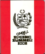 O'Neill Sprin Summer 2008