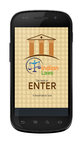 Indian laws in Hindi