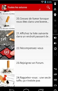 download Arrêter de fumer free