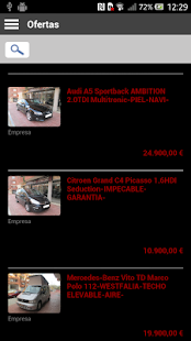 Lastest Autos Pros APK for PC