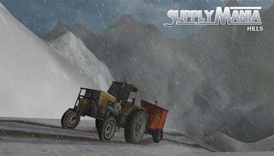 How to get 4x4 Supply Mania Hills RWD 3D 1.3 unlimited apk for laptop