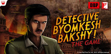 Detective Byomkesh Bakshy APK