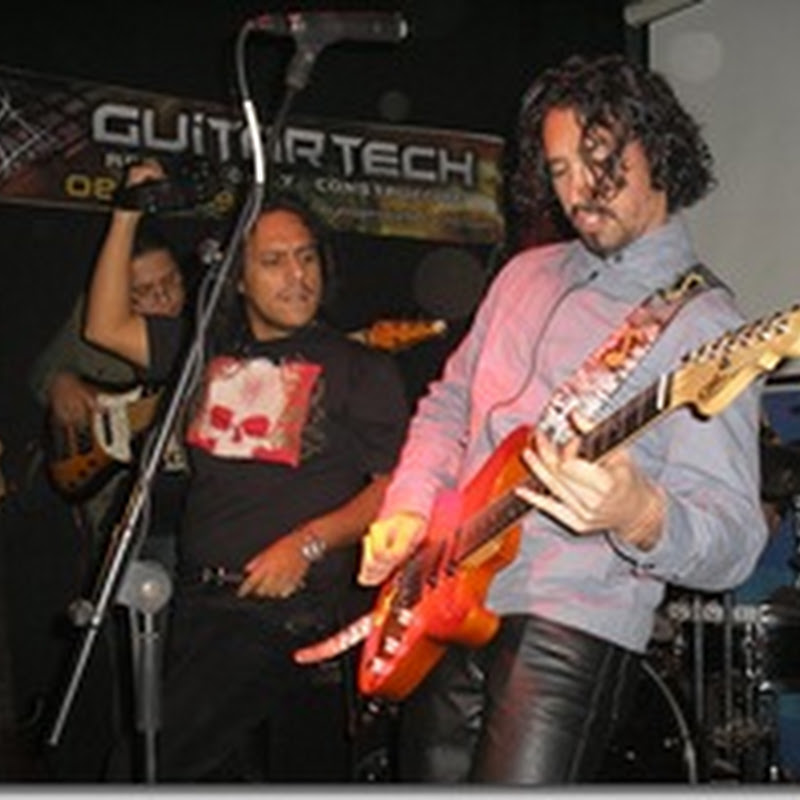 NotiRock