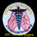 STS General Thoracic 1.3 logo