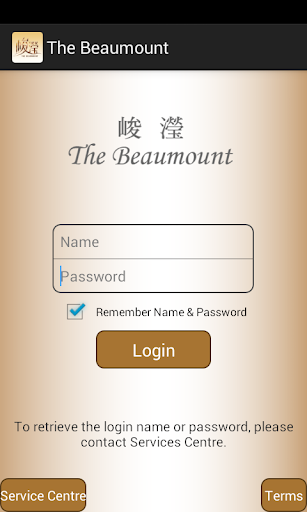 The Beaumount