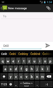 Czech dictionary (Čeština)(圖1)-速報App