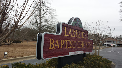 Lakeside Baptist