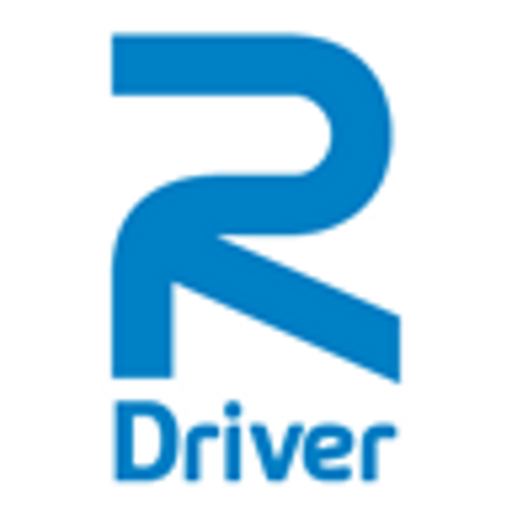 Ryde365 driver LOGO-APP點子