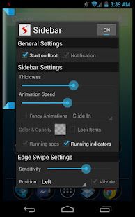 Sidebar Lite(圖5)-速報App