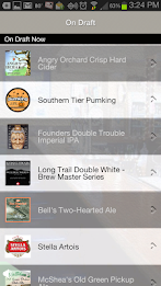 Jack McShea's Restaurant & Bar poster 2