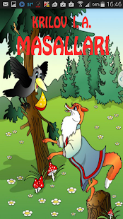 Lastest Krilov I.A. Masallari APK