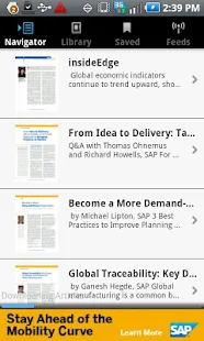 SAPinsider(圖2)-速報App