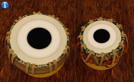 Just Tabala poster 3