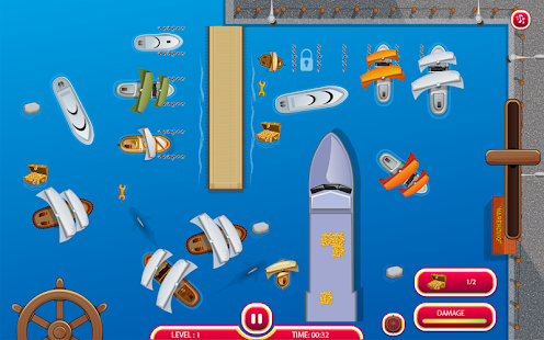 Ferry Boat Parking Screenshots 2