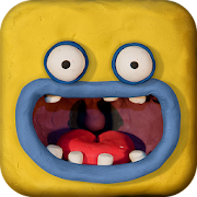 Clay Jam  Icon