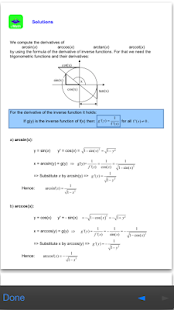 Mathematical Problems (iMath Problems)(圖5)-速報App