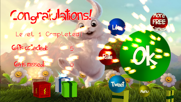 Easter Gift Hunt APK capture d'écran Thumbnail #8