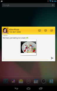  Tablet Talk – Vignette de la capture d'écran  