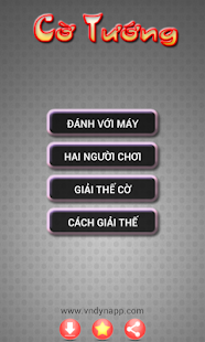  Tải game Chinese Chess   Cờ Tướng cho android