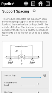 Pipeflex - Piping Engineering(圖6)-速報App