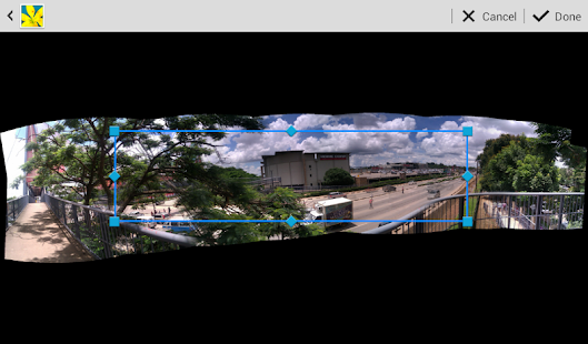 Bimostitch Panorama Stitcher(圖7)-速報App