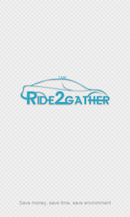 Ride2Gather Screenshots 2