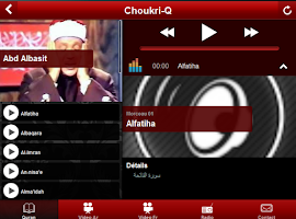 Anteprima screenshot di Choukri-Q APK #10