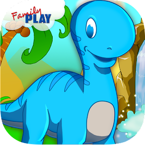 Dino Kindergarten Fun Games for PC and MAC