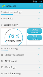 MRCP Part 1(圖2)-速報App