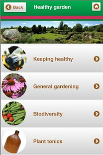 Organic Gardening Guidelines(圖5)-速報App