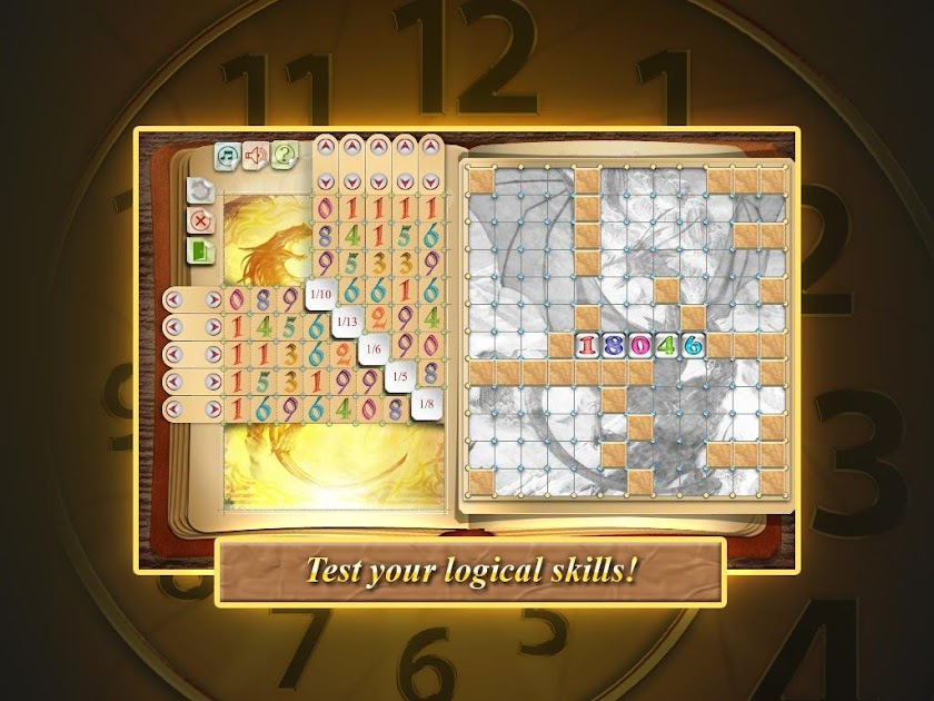 The Time Trap Screen 3