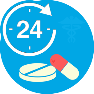 Drug Reminder Free 1.0.0.1