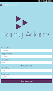 Henry Adams Estate Agents Screenshots 7