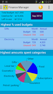 How to get Family Budget Saving Money 1.2 unlimited apk for bluestacks