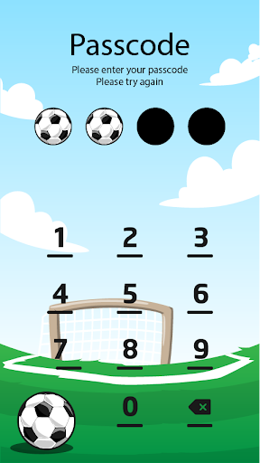 【免費娛樂App】Soccer - KakaoTalk Theme-APP點子