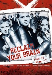 Reclaim Your Brain