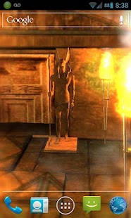 Free Ancient Egypt Live Wallpaper APK