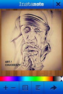 Download Instanote for Instagram, SMS+ APK for PC