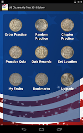 US Citizenship Test 2017 Free & Caller ID poster 10